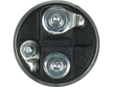 Solenoid TT76665
