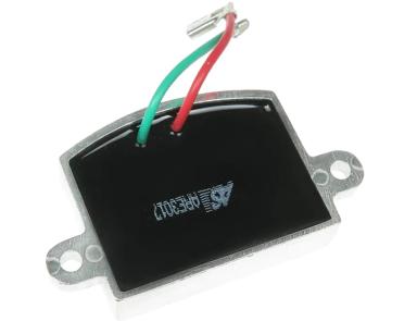 Regulator TT31043