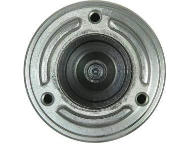 Solenoid TT76043