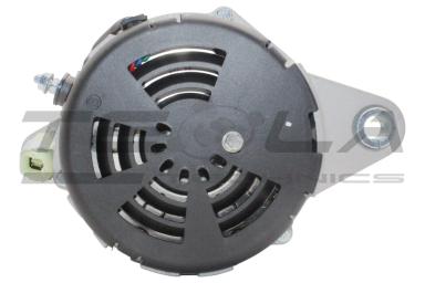 Alternator TT12485