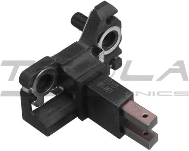 Alternator brush holder assembly TT51127