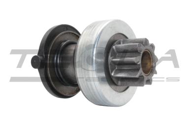 Drive/Clutch TT61476 PRO