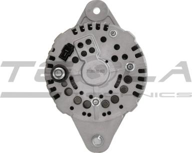Alternator TT13001