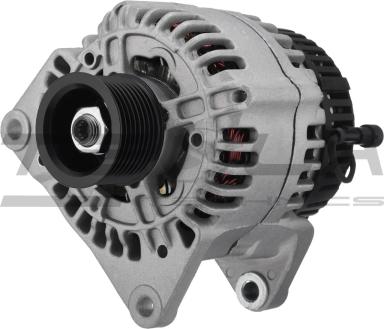 Alternator TT12941