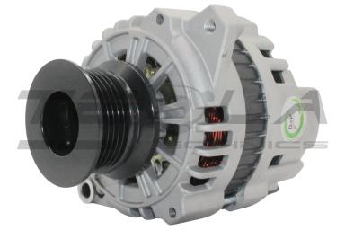 Alternator TT11164