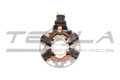 Starter brush holder assembly TT51477