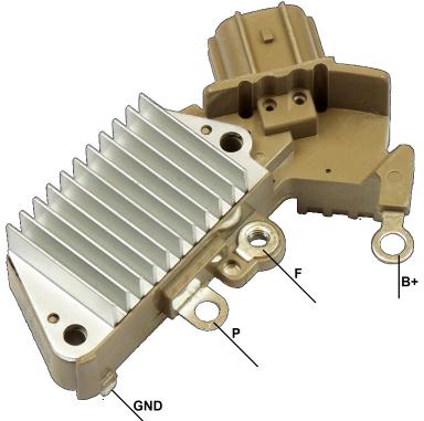 Regulator TT31881