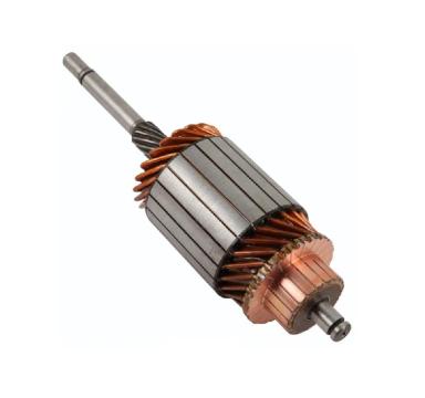 Armature TT71556
