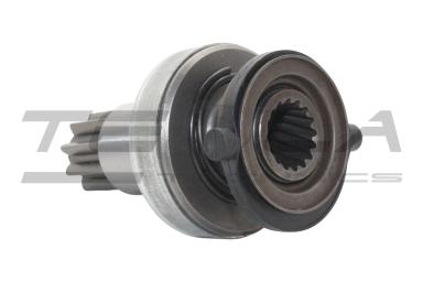 Drive/Clutch TT61439 PRO