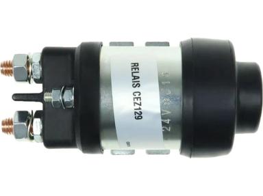 Solenoid TT76811