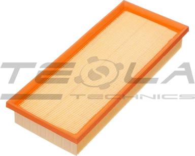 Air filter TTF0124