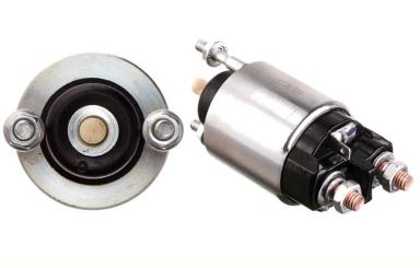 Solenoid TT76209