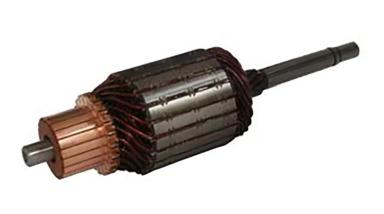 Armature TT71497