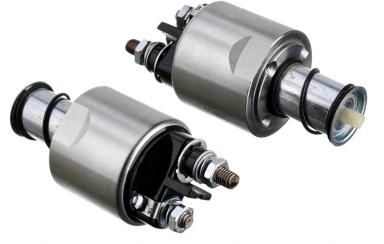 Solenoid TT76573
