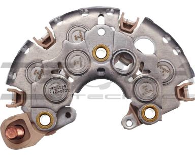Rectifier TT34579