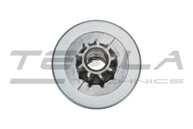 Drive/Clutch TT61020 PRO