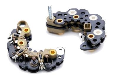 Rectifier TT34331