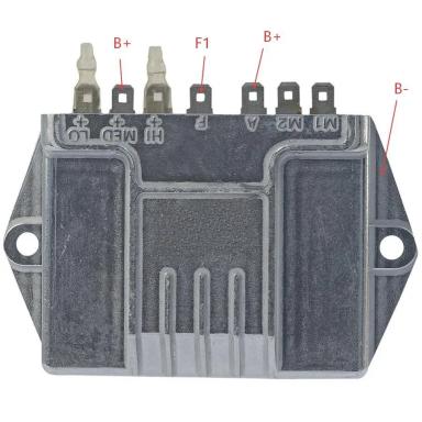 Regulator TT31842