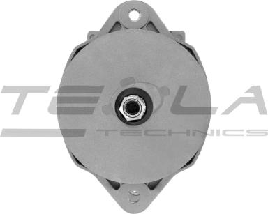 Alternator TT12791