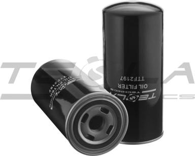Hydraulic filter TTF2197