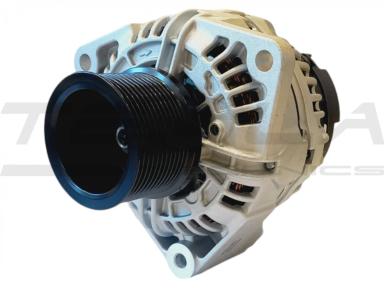 Alternator TT12284