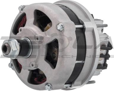 Alternator TT12981