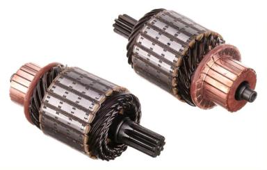 Armature TT71333