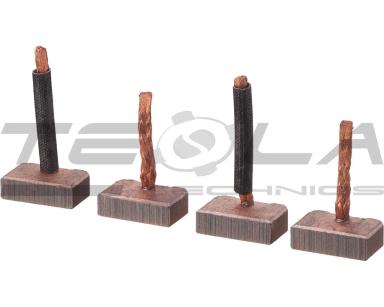 Starter brush set TT53329