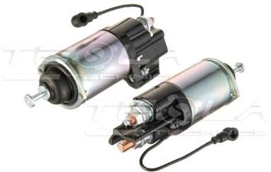 Solenoid TT76537