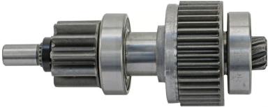 Drive/Clutch TT62008