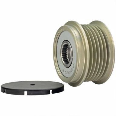 Freewheel pulley TT64344