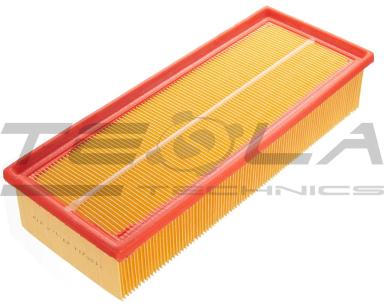 Air filter TTF0013