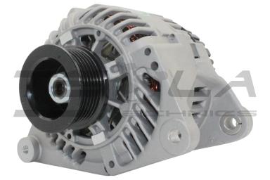 Alternator TT11491