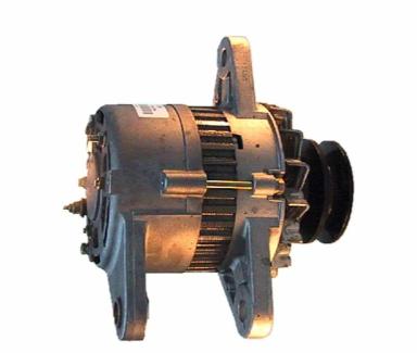 Alternator TT12058