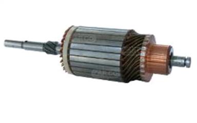 Armature TT71192