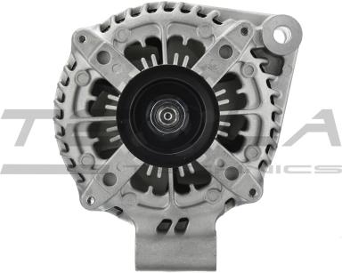 Alternator TT12748