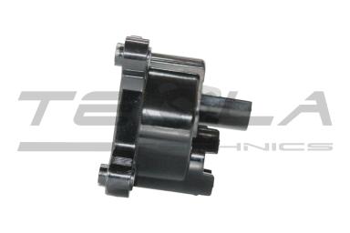Solenoid cap TT88459