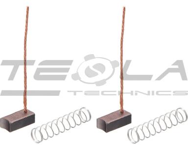 Alternator brush set TT53212