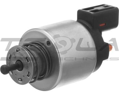 Solenoid TT76860