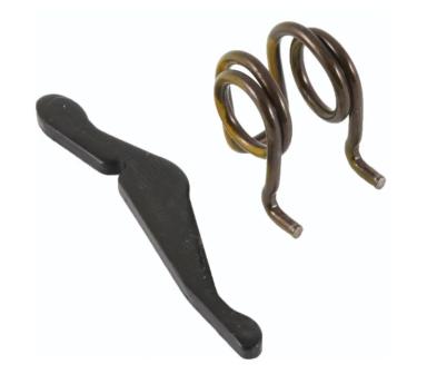 Shift lever TT84093
