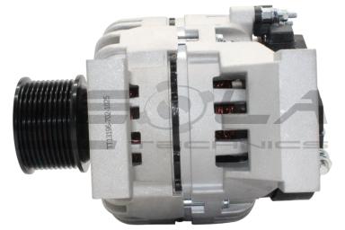 Alternator TT13196