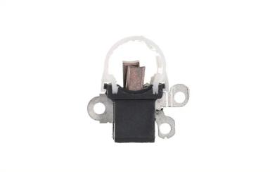 Alternator brush holder assembly TT51134