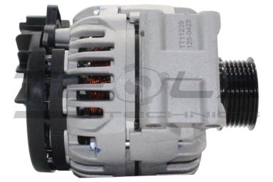 Alternator TT11239