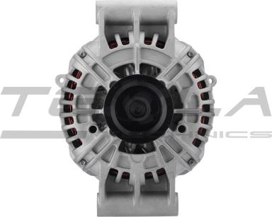 Alternator TT12800