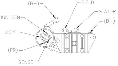 Regulator TT31527