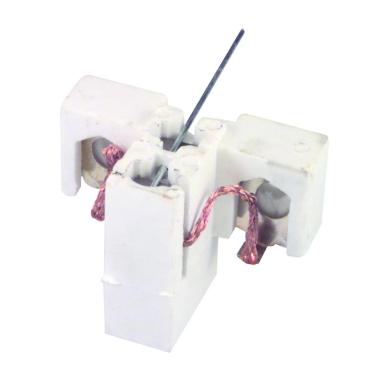 Alternator brush holder assembly TT51041