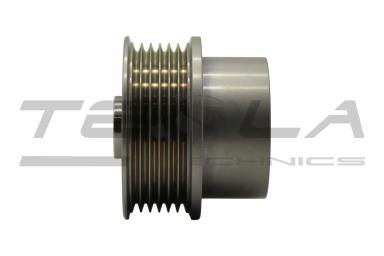 Freewheel pulley TT64528