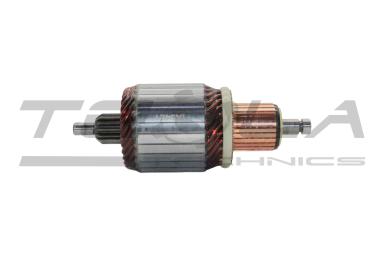 Armature TT71730 PRO
