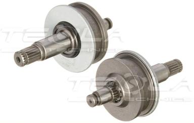 Drive/Clutch TT66015