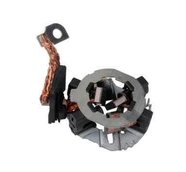 Starter brush holder assembly TT51483
